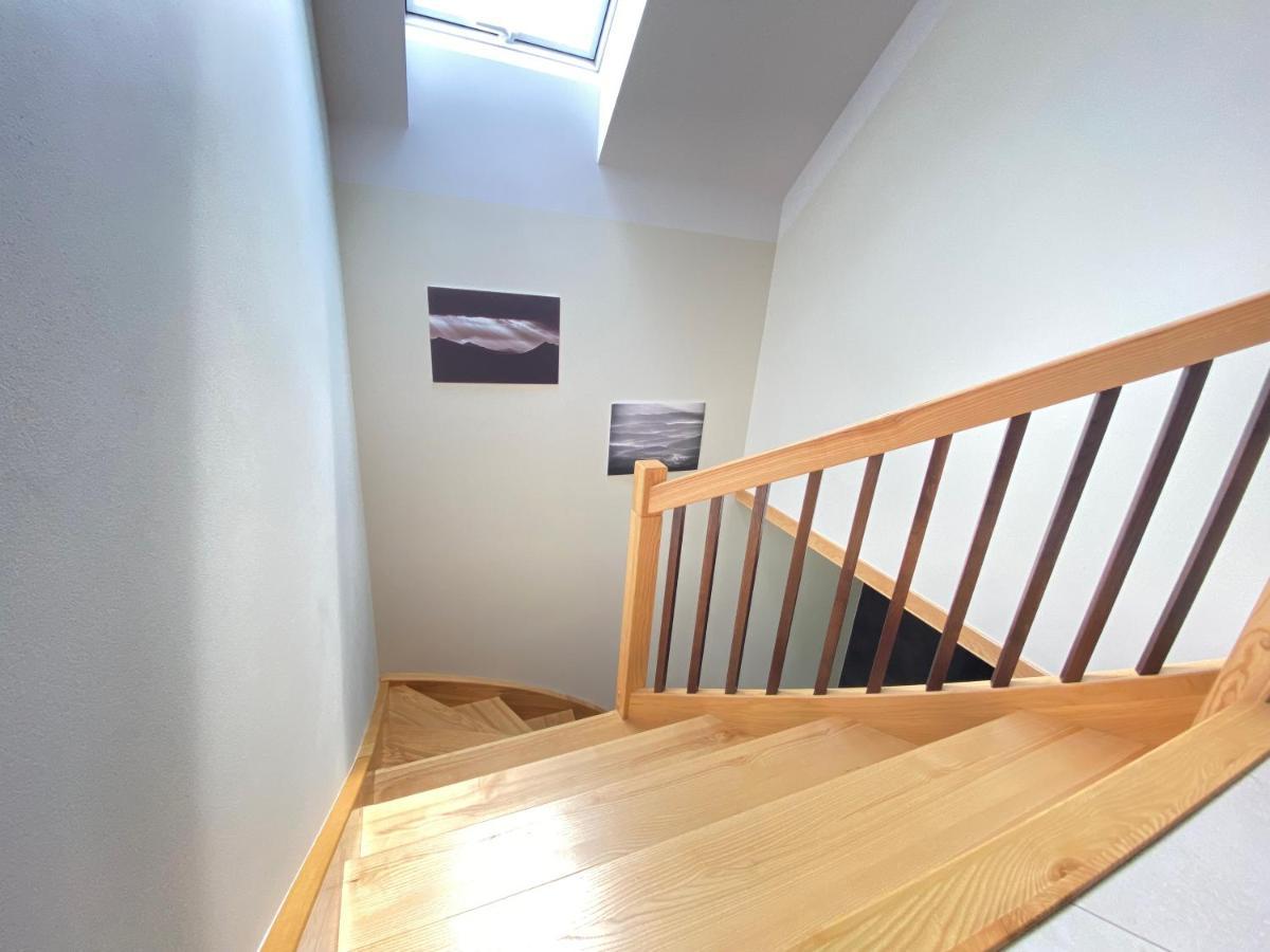 Apartament Pod Lipka Lutowiska Kültér fotó